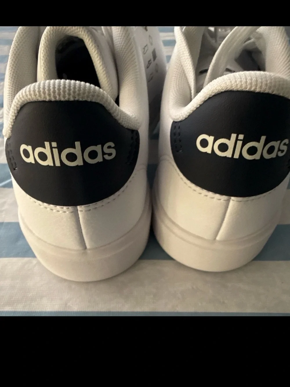 adidas clean timeless